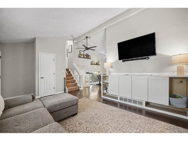 11472 W Powers Pl, Littleton, CO 80127