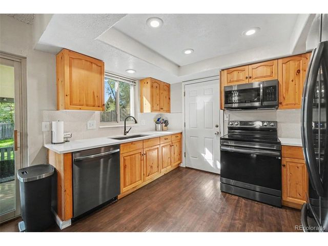 11472 W Powers Pl, Littleton, CO 80127