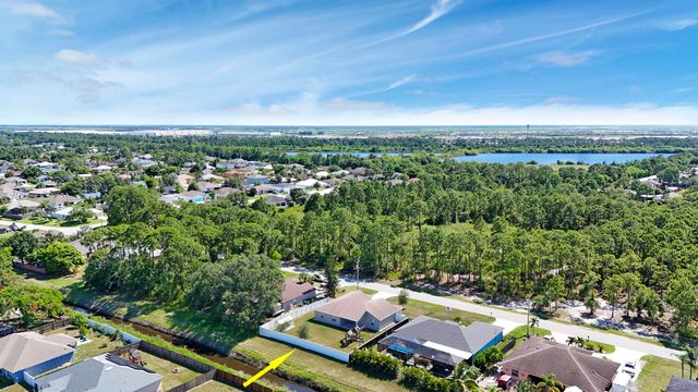 3631 SW Kromrey Street, Port St. Lucie, Port St Lucie, FL 34953