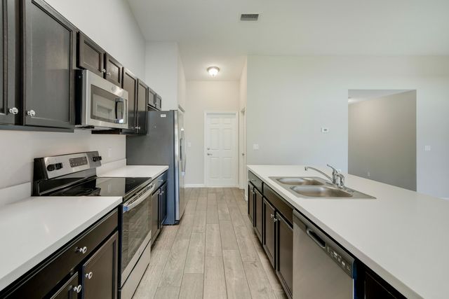 3631 SW Kromrey Street, Port St. Lucie, Port St Lucie, FL 34953