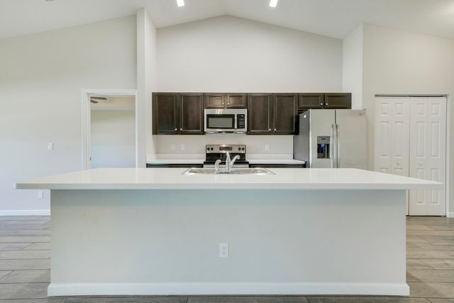 3631 SW Kromrey Street, Port St. Lucie, Port St Lucie, FL 34953