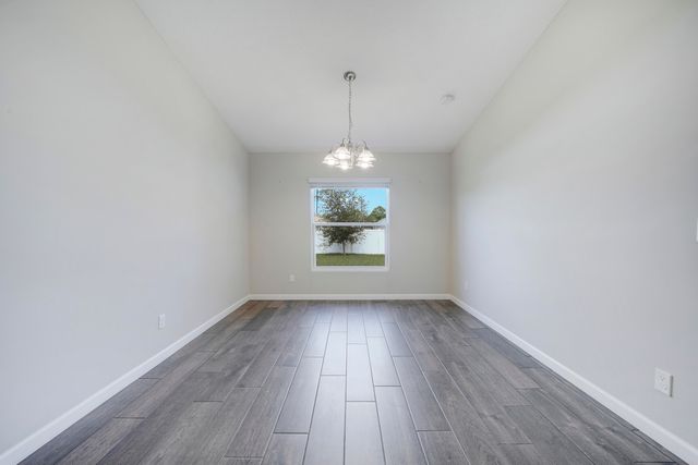 3631 SW Kromrey Street, Port St. Lucie, Port St Lucie, FL 34953