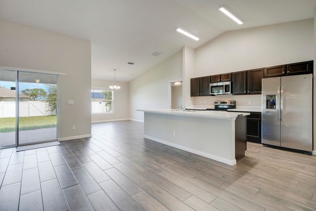 3631 SW Kromrey Street, Port St. Lucie, Port St Lucie, FL 34953