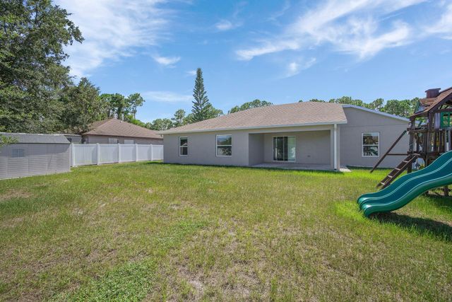 3631 SW Kromrey Street, Port St. Lucie, Port St Lucie, FL 34953