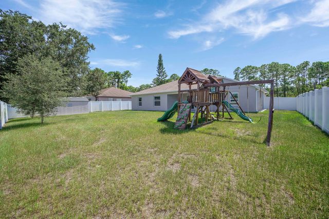 3631 SW Kromrey Street, Port St. Lucie, Port St Lucie, FL 34953