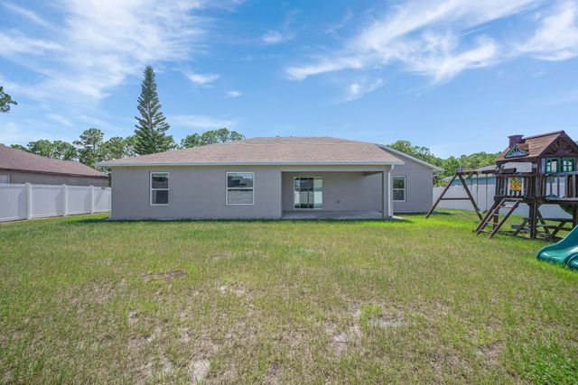 3631 SW Kromrey Street, Port St. Lucie, Port St Lucie, FL 34953
