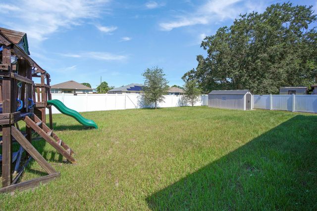 3631 SW Kromrey Street, Port St. Lucie, Port St Lucie, FL 34953