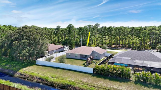 3631 SW Kromrey Street, Port St. Lucie, Port St Lucie, FL 34953