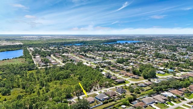 3631 SW Kromrey Street, Port St. Lucie, Port St Lucie, FL 34953