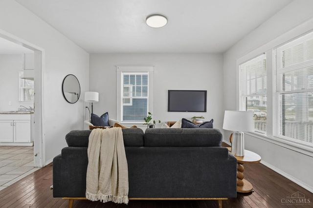 706 14th Avenue, Middletown, OH 45044