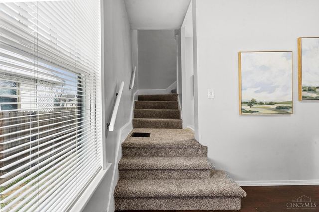 706 14th Avenue, Middletown, OH 45044