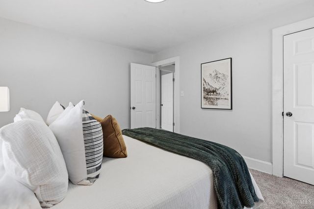 706 14th Avenue, Middletown, OH 45044