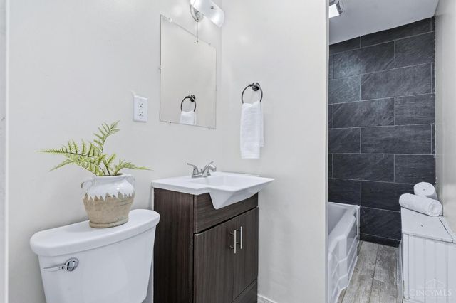 706 14th Avenue, Middletown, OH 45044