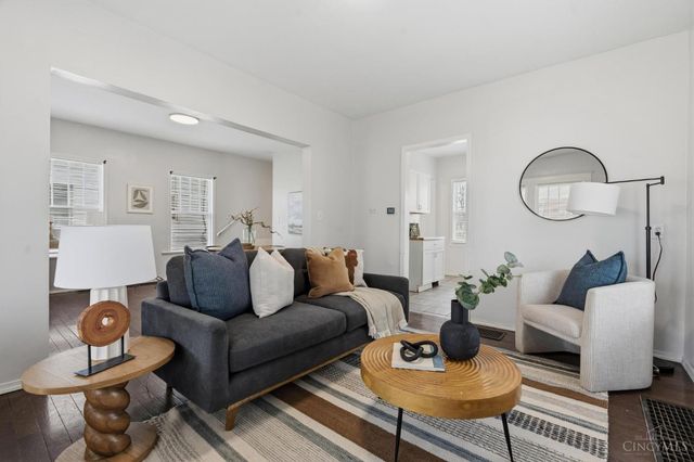 706 14th Avenue, Middletown, OH 45044