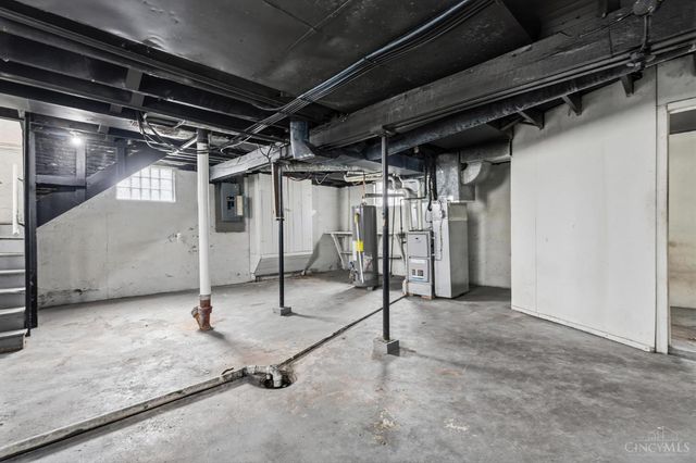 706 14th Avenue, Middletown, OH 45044