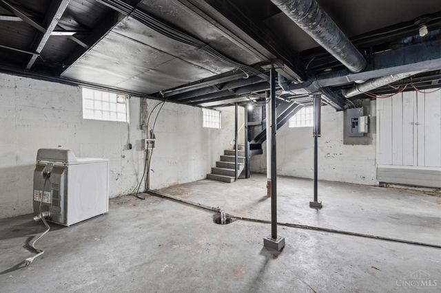 706 14th Avenue, Middletown, OH 45044