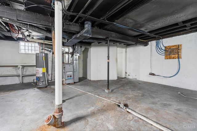 706 14th Avenue, Middletown, OH 45044