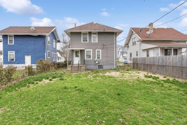 706 14th Avenue, Middletown, OH 45044