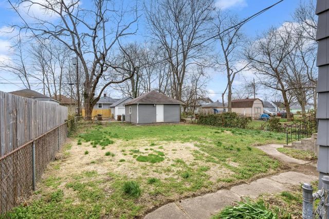 706 14th Avenue, Middletown, OH 45044