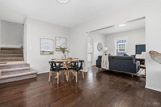 706 14th Avenue, Middletown, OH 45044