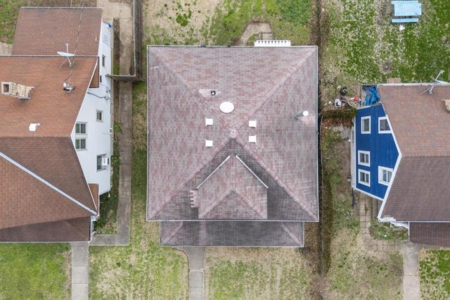 706 14th Avenue, Middletown, OH 45044