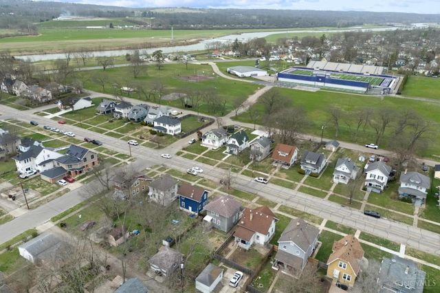 706 14th Avenue, Middletown, OH 45044