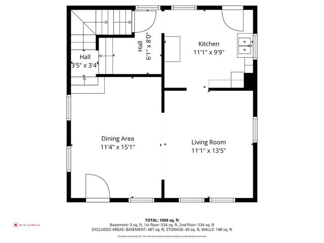 706 14th Avenue, Middletown, OH 45044