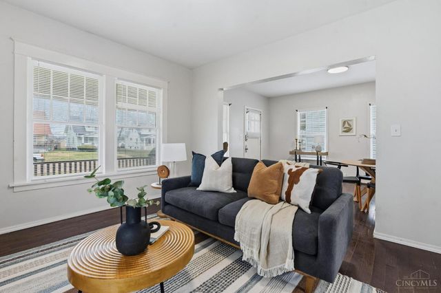 706 14th Avenue, Middletown, OH 45044