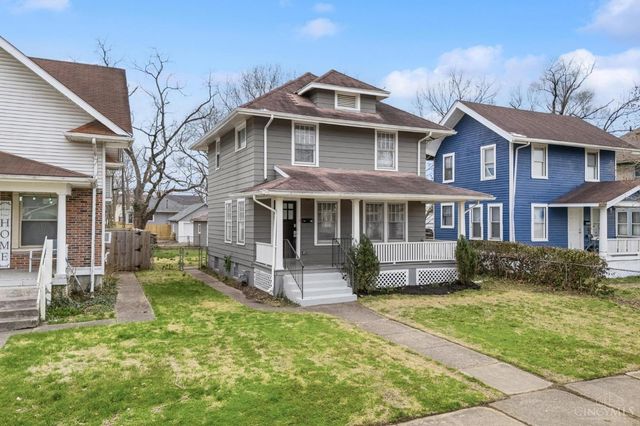 706 14th Avenue, Middletown, OH 45044