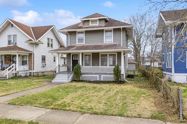 706 14th Avenue, Middletown, OH 45044