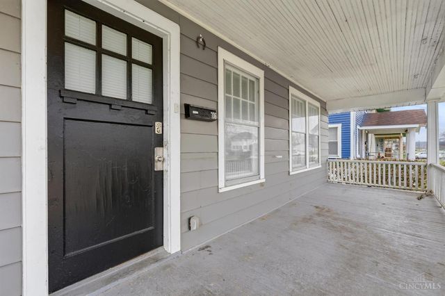 706 14th Avenue, Middletown, OH 45044