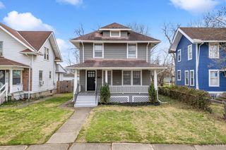 706 14th Avenue, Middletown, OH 45044