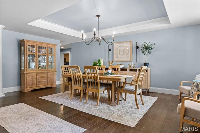 884 Village Brook Court, Ballwin, MO 63021
