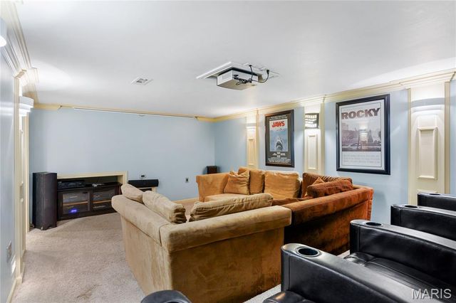 884 Village Brook Court, Ballwin, MO 63021