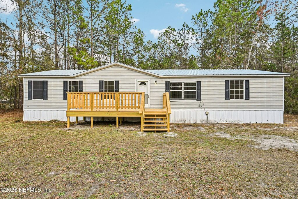 4938 BASIL Street, Middleburg, FL 32068