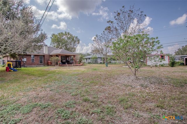 204 Grouse Road, Victoria, TX 77905