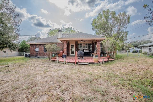 204 Grouse Road, Victoria, TX 77905