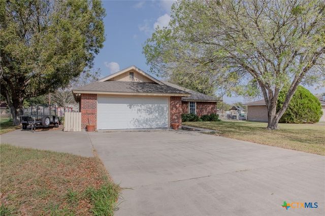 204 Grouse Road, Victoria, TX 77905