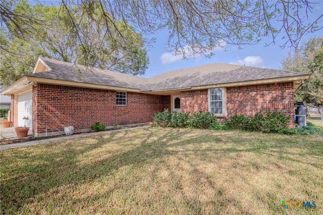 204 Grouse Road, Victoria, TX 77905