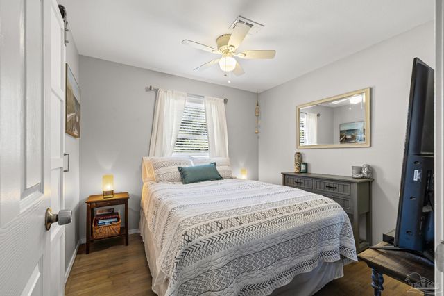 815 Lakewood Rd, Pensacola, FL 32507