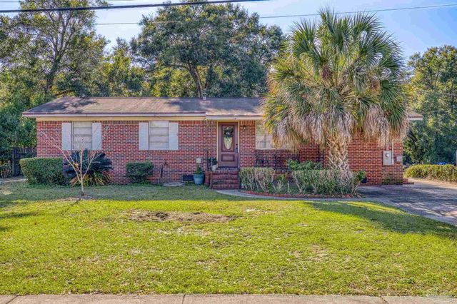 815 Lakewood Rd, Pensacola, FL 32507