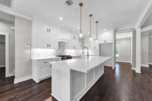 1087 Jones Road, New Waverly, TX 77358