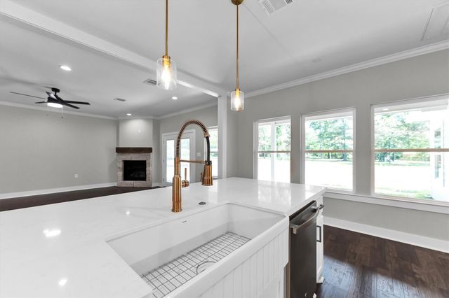 1087 Jones Road, New Waverly, TX 77358