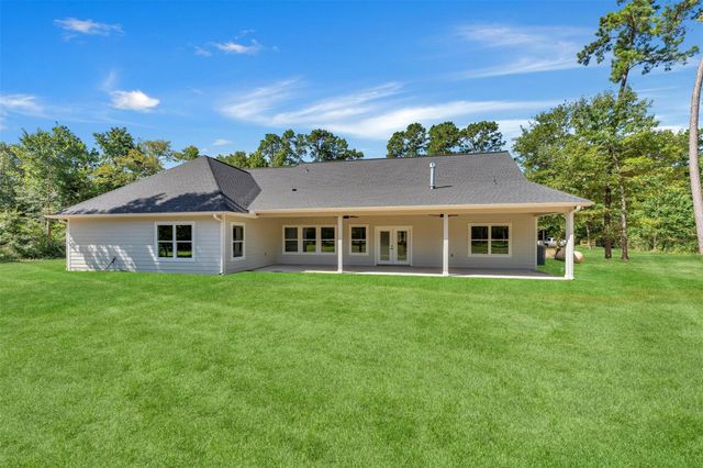 1087 Jones Road, New Waverly, TX 77358