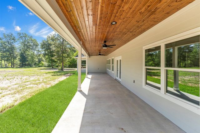 1087 Jones Road, New Waverly, TX 77358