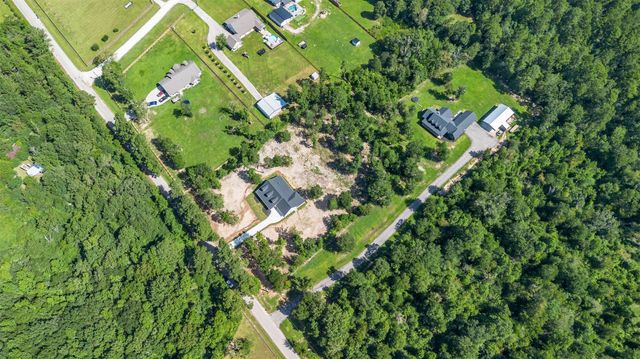 1087 Jones Road, New Waverly, TX 77358