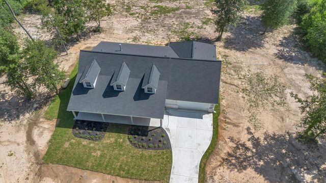1087 Jones Road, New Waverly, TX 77358