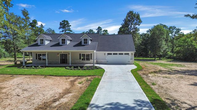 1087 Jones Road, New Waverly, TX 77358