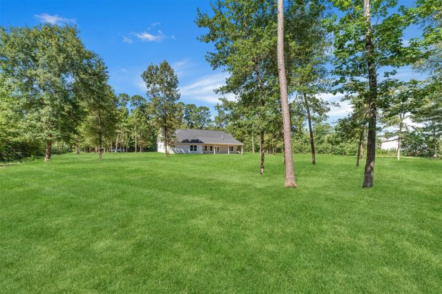 1087 Jones Road, New Waverly, TX 77358