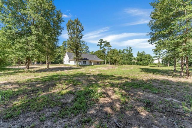 1087 Jones Road, New Waverly, TX 77358